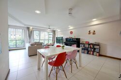 Blk 273B Punggol Regalia (Punggol), HDB 5 Rooms #504657271